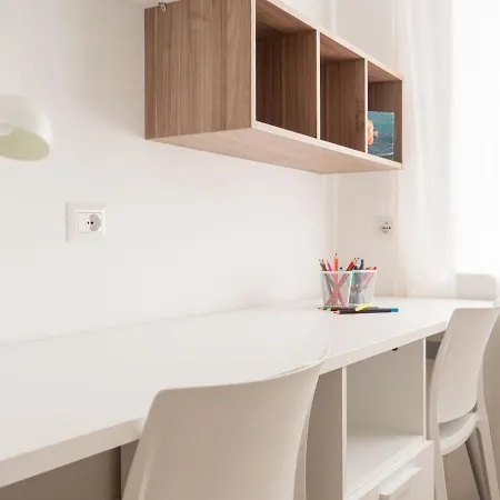 The Best Rent - Gorgeous Two-bedroom Close To Cinque Giornate Square *