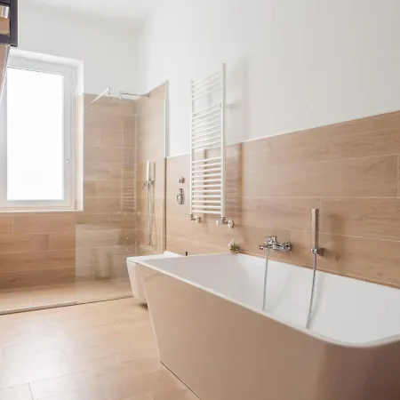 Apartment The Best Rent - Gorgeous Two-bedroom Close To Cinque Giornate Square