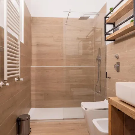Apartment The Best Rent - Gorgeous Two-bedroom Close To Cinque Giornate Square *