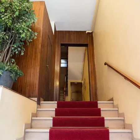 Apartmán The Best Rent - Gorgeous Two-bedroom Close To Cinque Giornate Square Milán